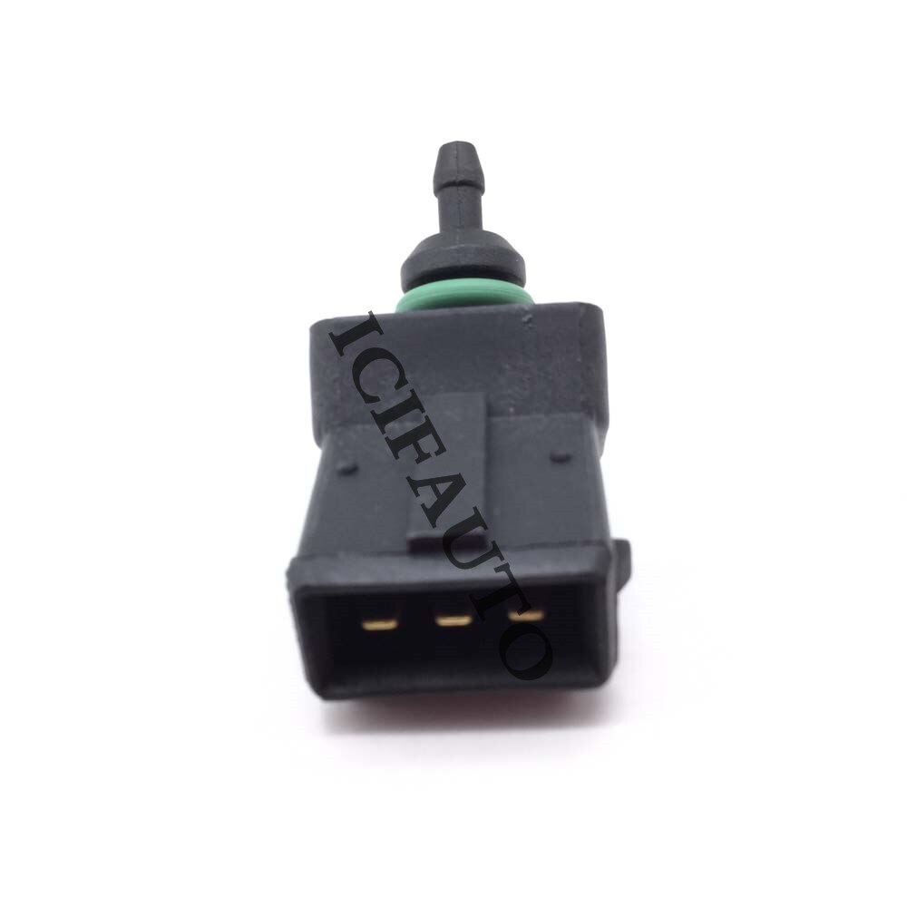Intake Manifold Pressure Sensor MAP Fits BUICK Sail Wagon 1.6L 2002- 0261230087,92099889,B113611041