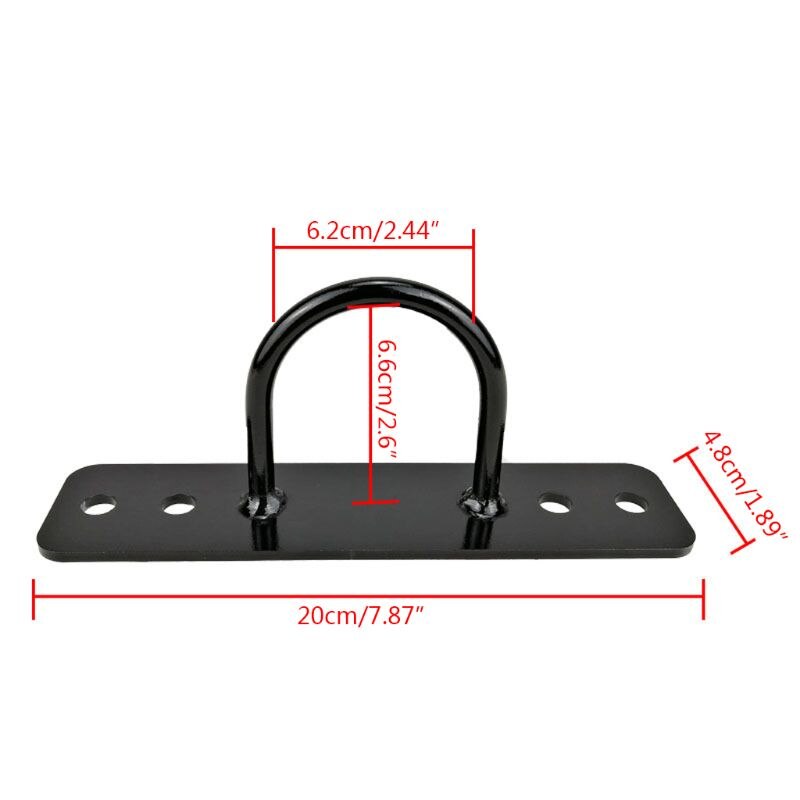 Heavy Battle Rope with Upgraded Polyester Cover,A nchor Strap Kit Included - High Tensile Strength Poly Dacron Training