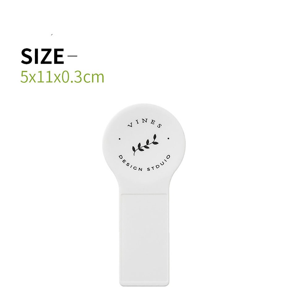 Family Indoor Bathroom That Bucket Cover Handle Stickers Anti-Dirty Portable Handle Printing Toilet Portable