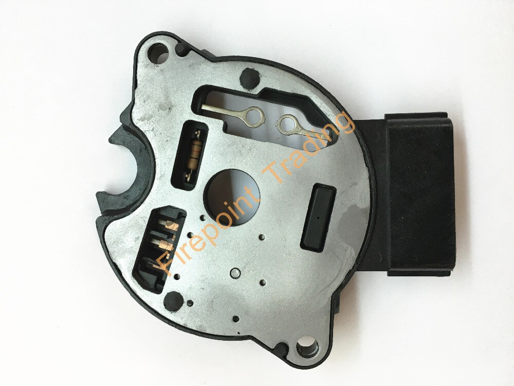 Dla mitsubishi M67580 moduł zapłonowy OEM # J834 J834A