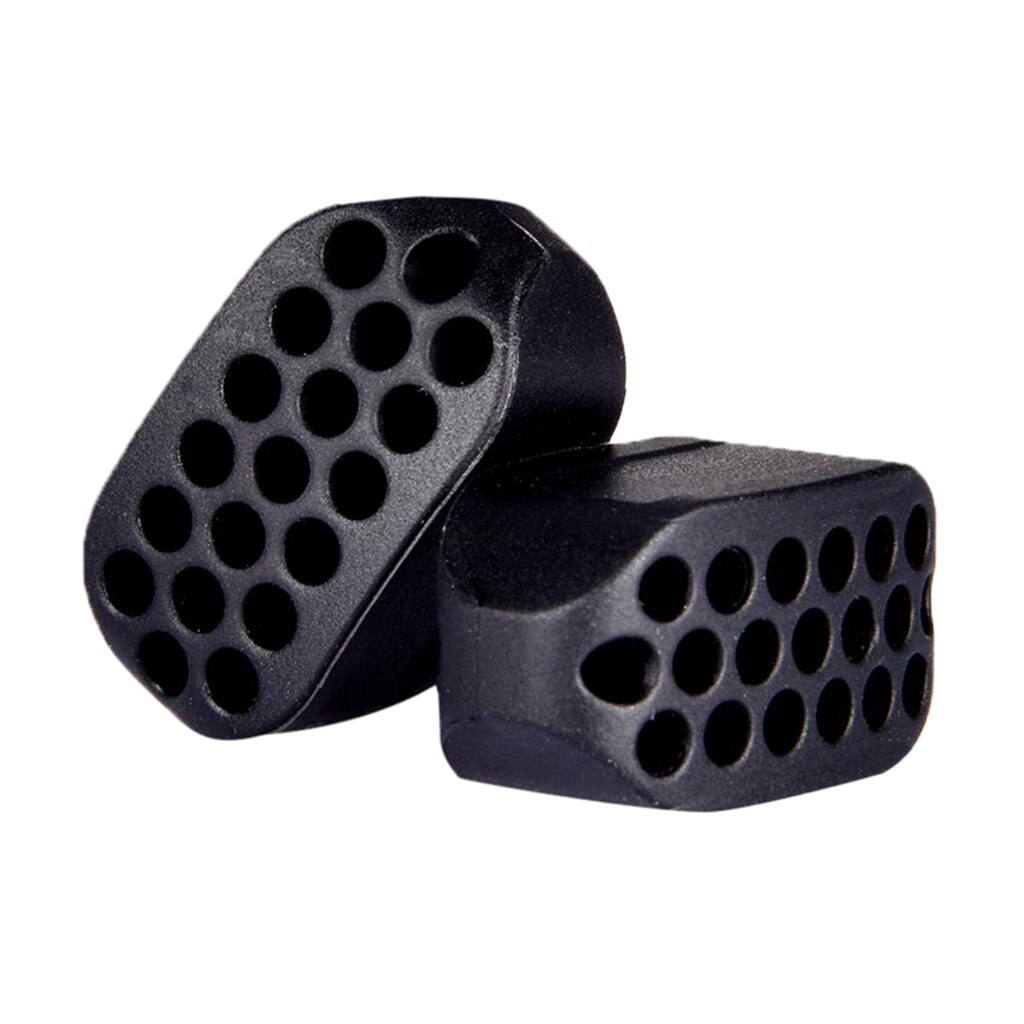 2 uds. Jawline ejercitador pelota de ejercicio doble barbilla reductor ed Jawline cuello cara masajeador tonificante: 2PCS Black
