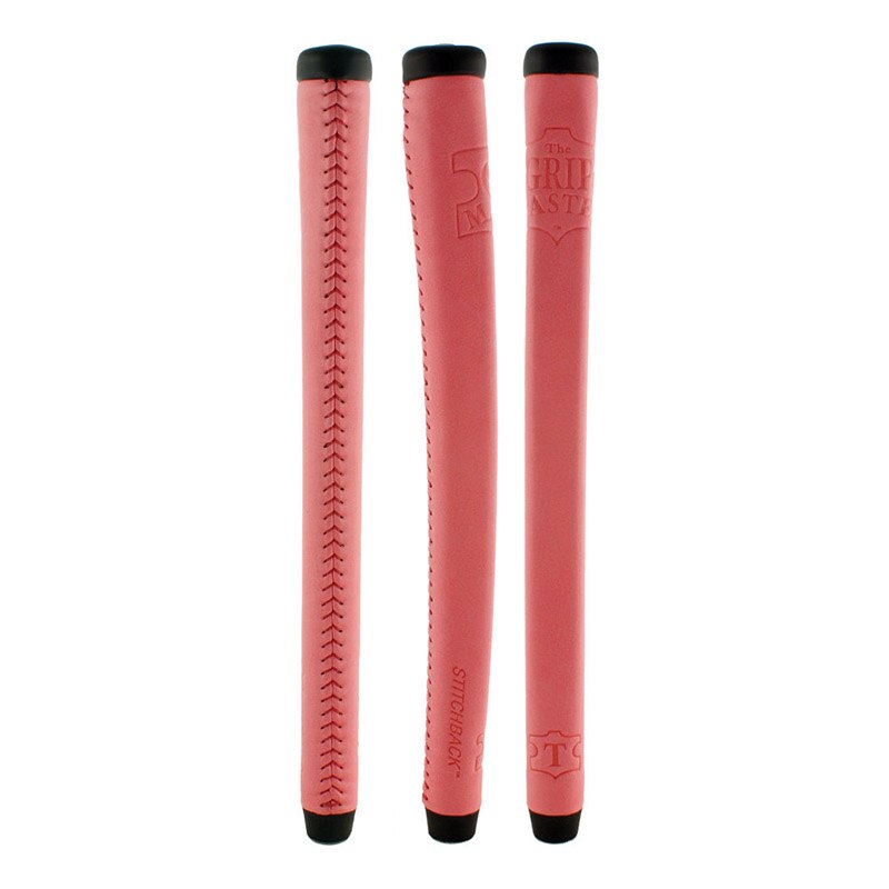 Lederen Putter Grip Past 0.6 Standaard As Diverse Kleuren Golf Lederen Grip Anti Slip