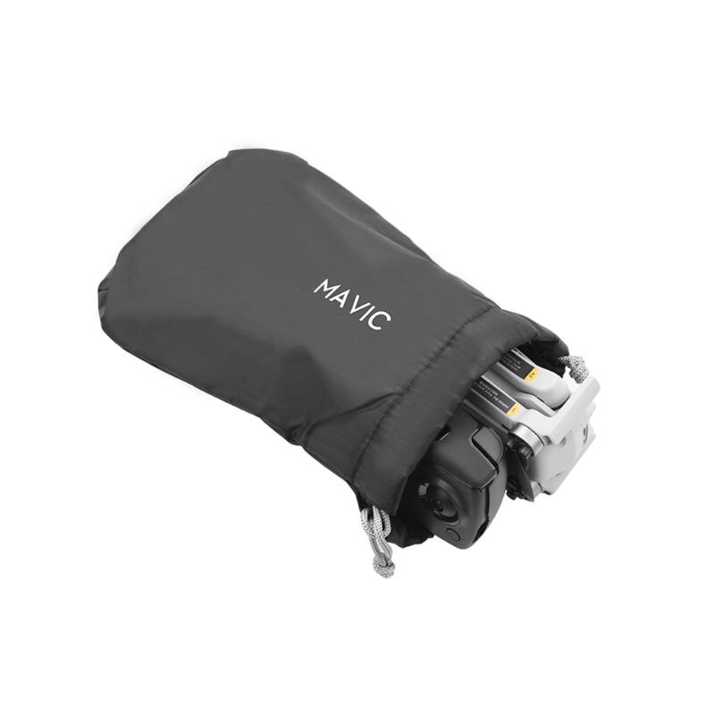 Sacchetto di immagazzinaggio di drone Telecomando Supporto Della Batteria per DJI Mavic mini/2/Mavic/scintilla