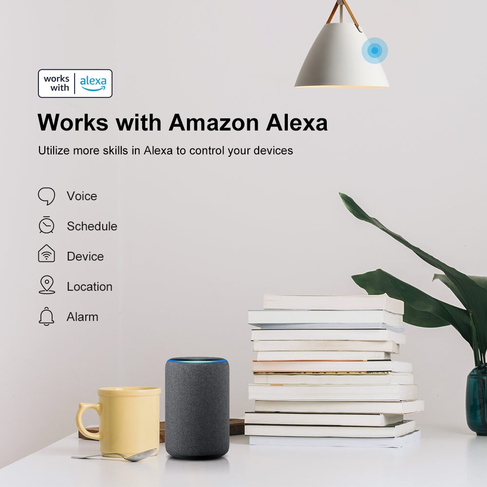 3PCS SONOFF Zigbee Switch Module BASICZBR3 DIY Smart Switch Wireless Switches Vocie Control Via Alexa SmartThings Hub