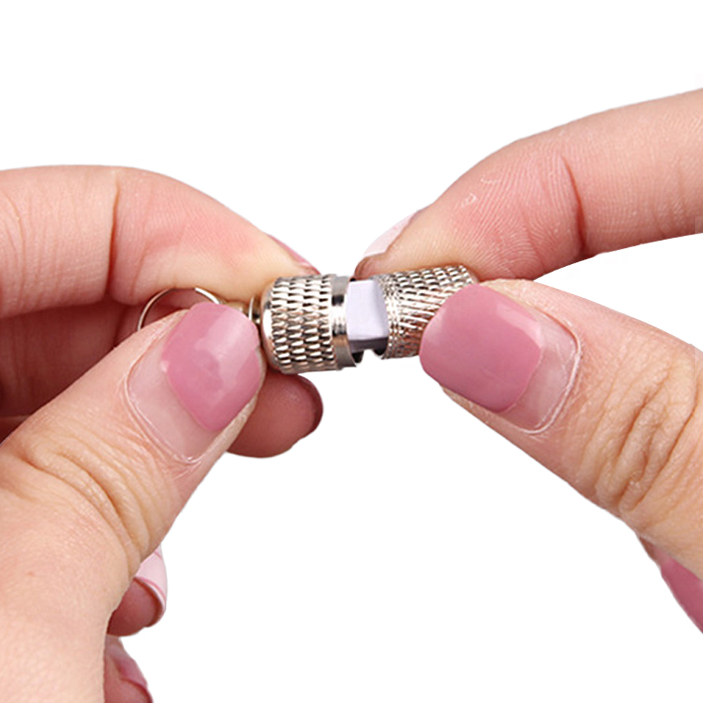 Placa de identificación plateada para perros y gatos, etiqueta de nombre antipérdida, Collar de tubo de identidad, productos para mascotas, accesorios para perros