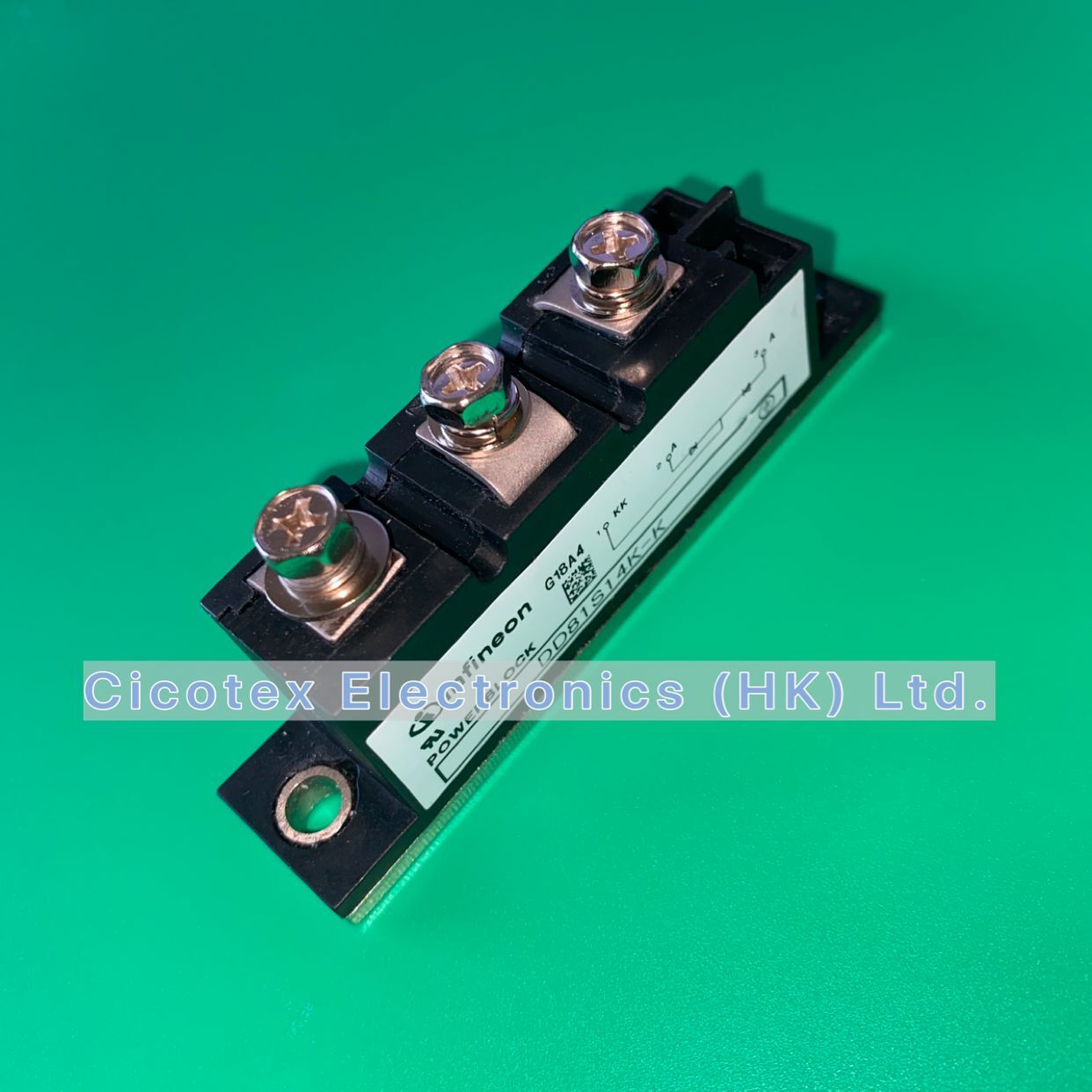DD81S14K-K MODULE DD81S14 K-K DIODE ARRAY MOD 1000V 150A DD81S14KKHPSA1 MODULE DD81S 14K-K DD81S14KK DD81S14K-KHPSA1 DD81 S14K-K