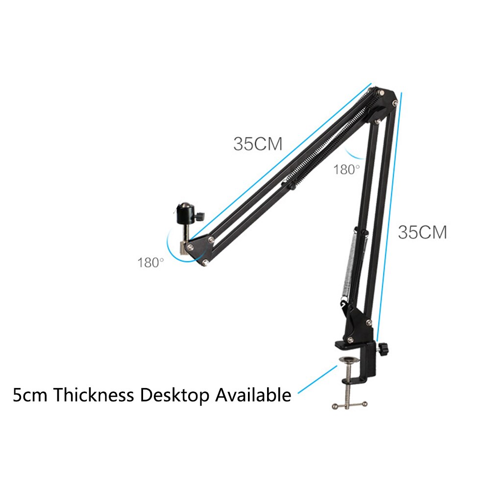Ring Light Bracket LED Light Bracket