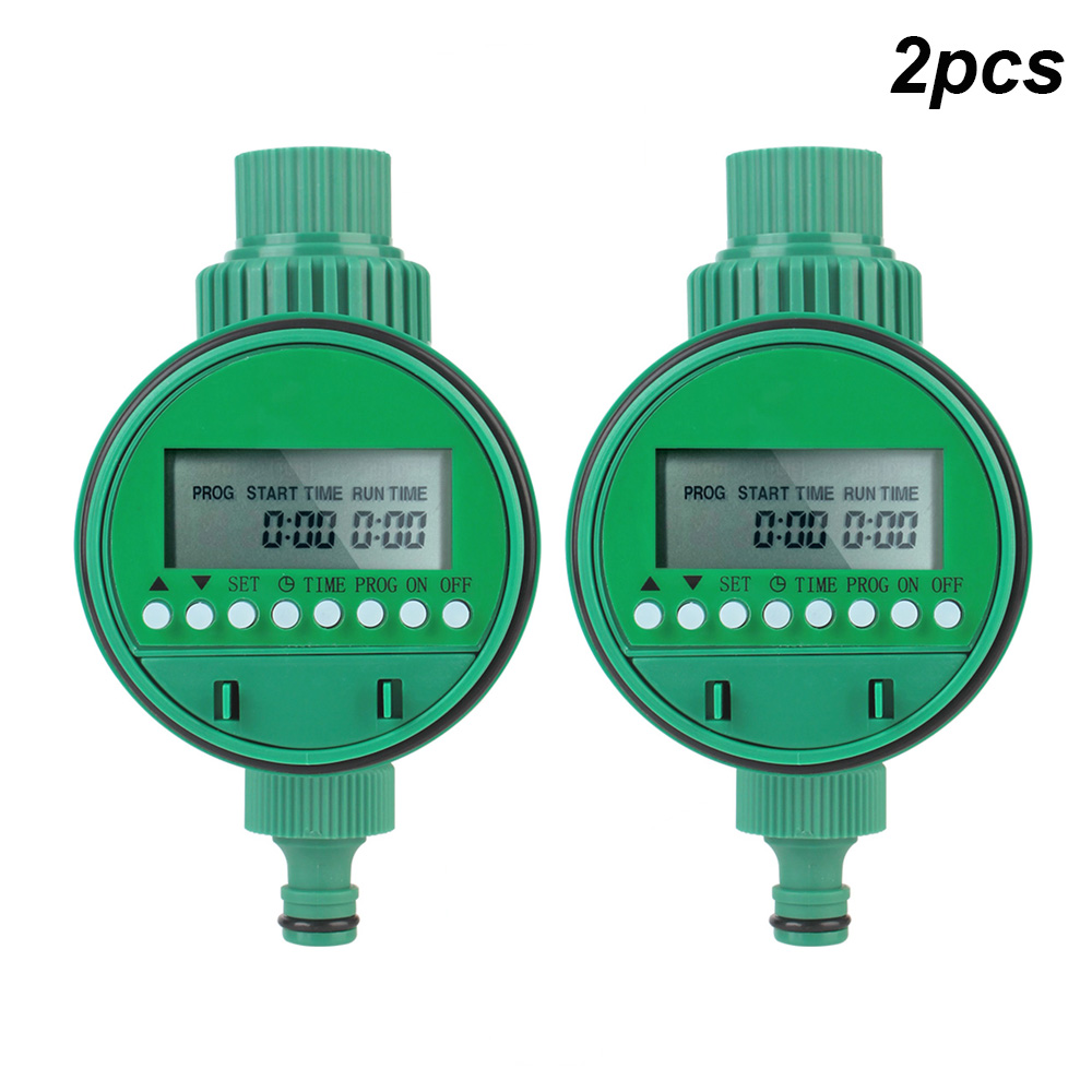 Digital Garden Watering Timer Electronic Automatic... – Vicedeal