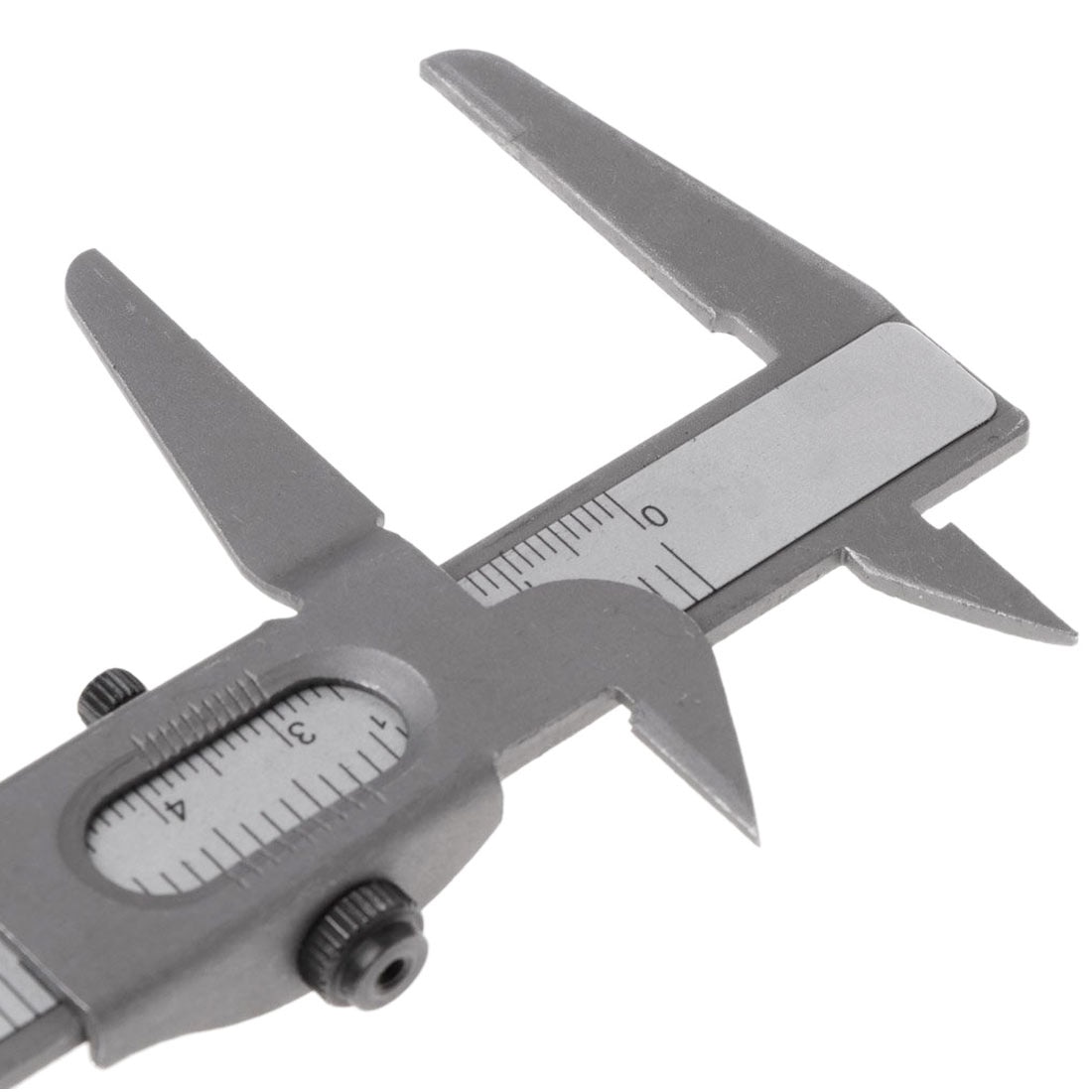 Stainless Steel Mini Metal Calipers Gauge Micrometer Paquimetro Measuring Tools Metal Caliper tool