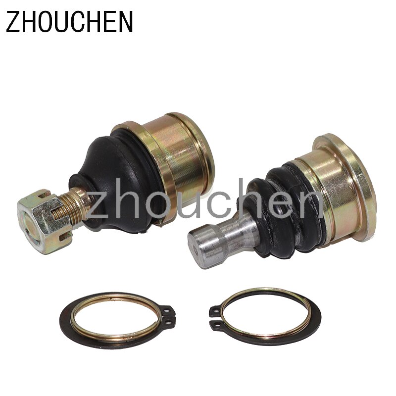 Ball joint for CFMOTO ATV CF500A/2A/X5/X6/X8 PARTS 9010-050700/9010-050800 CF MOTO ball joints