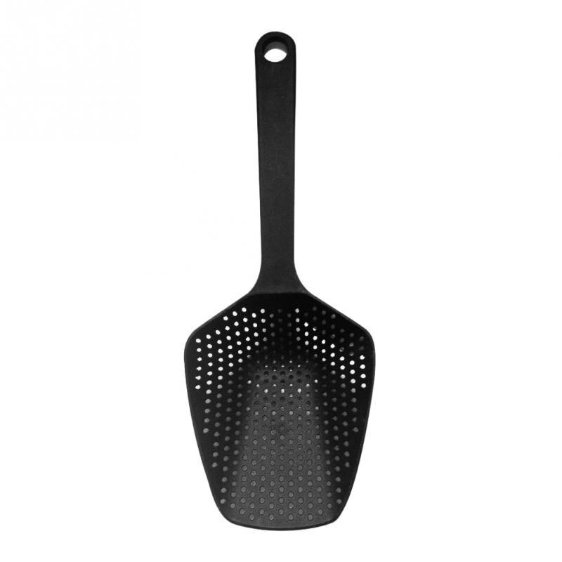 AOOSY Spinnen-Zeef, Skimmerlepel, 6,3 inch Spinnenzeef Skimmerlepel voor koken en braden, Kookgerei Zeef met houten handgreep, Draadskimmerzeef schuiframen voor keuken Pasta Spaghetti (16CM AOOSY Spinnen-Zeef, Skimmerlepel, 6,3 inch Spinnenzeef Skimmerlepel voor koken en braden, Kookgerei Zeef met houten handgreep, Draadskimmerzeef schuiframen voor keuken Pasta Spaghetti (16CM