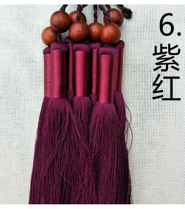 Espiga de Guqin, accesorios de Guqin, parte de Guqin mulit color