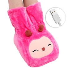 Coussin chauffant pour les pieds et le canapé | Chauffant les mains, pour la maison, avec coussin chauffant les pieds, pour l'hiver