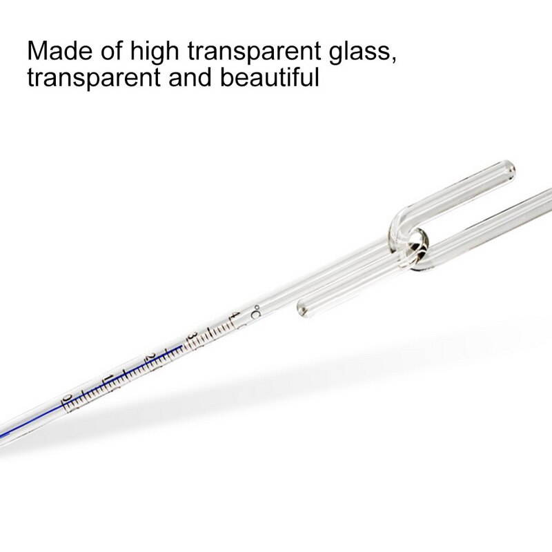 Termometro Acquario digitale Subacquea Impermeabile di Temperatura con la Tazza di Aspirazione Acquario Tester di Temperatura Dell'acqua