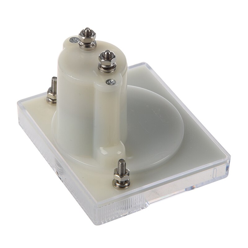 85C1 Analog Current Panel Meter DC 30A AMP Ammeter