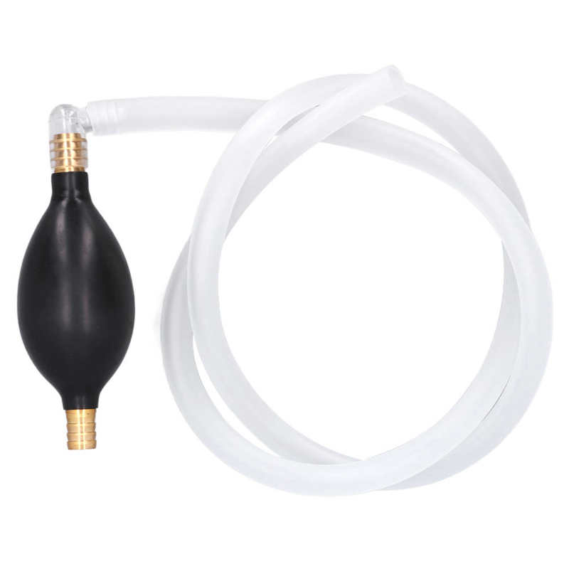 Tea Table Down Water Hose Tea Tray Drain Pipe Copper Head High Flow for 1.2cm Diameter Tube