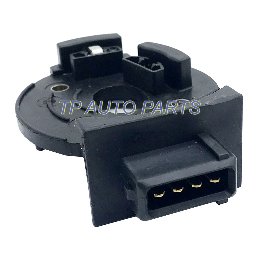 Ignition Control Module OEM J812