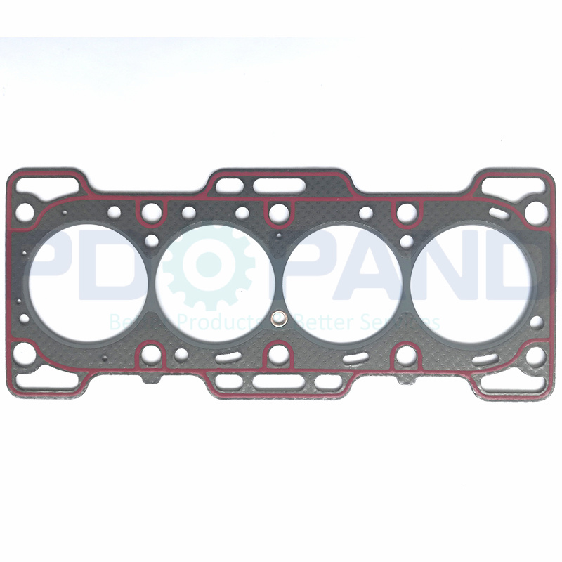 F10A Engine Full Rebuild Gasket Set for SUZUKI SIERRA SAMURAI SUPER CARRY SJ410 BEDFORD RASCAL Bus/ Box 1.0L