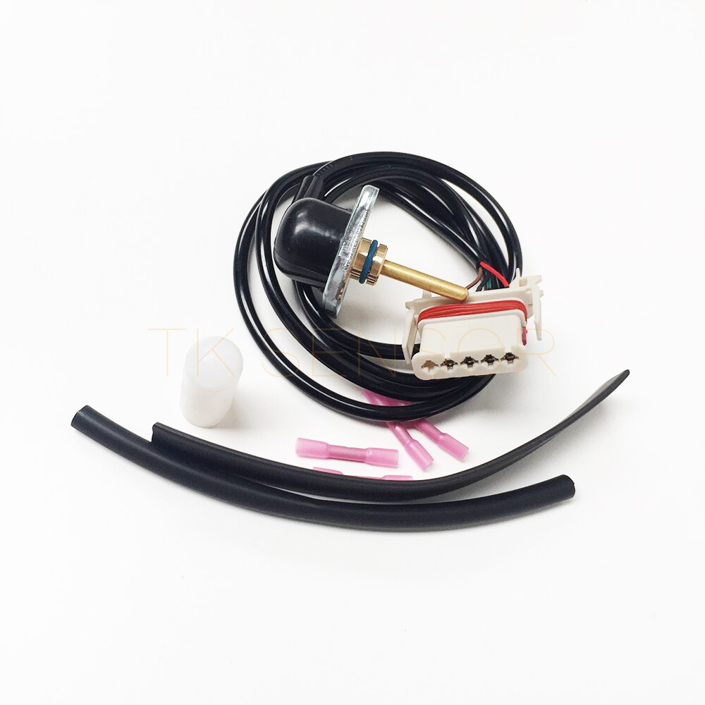 1 PC Sensor, boost pressure Sensor, 1527109 for SCANIA R420 truck