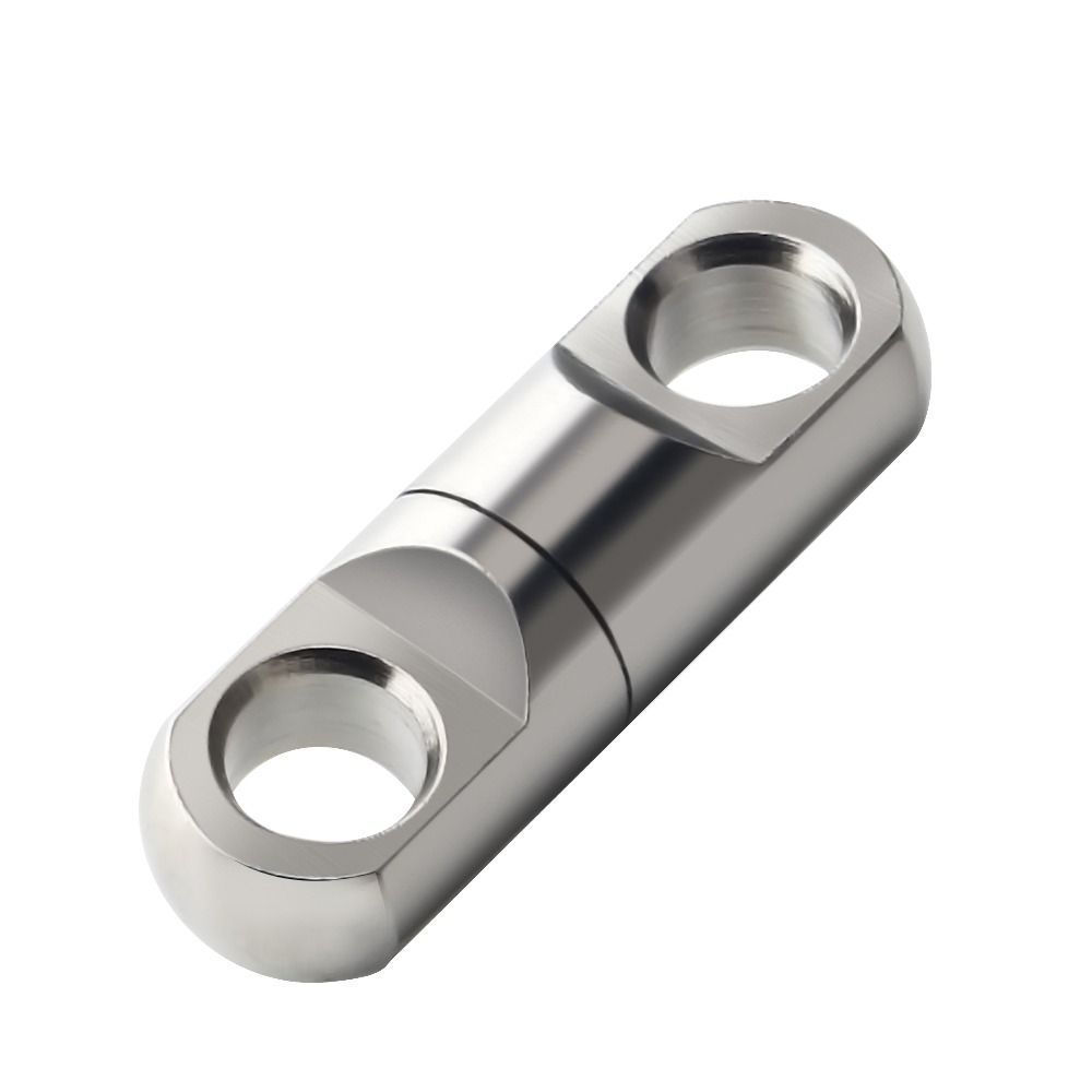 Fishing Hooks Fishing Accessories Fishing Connector Fishing Rotating Swivels Twist Protector Connector Barrel Swivel Connector