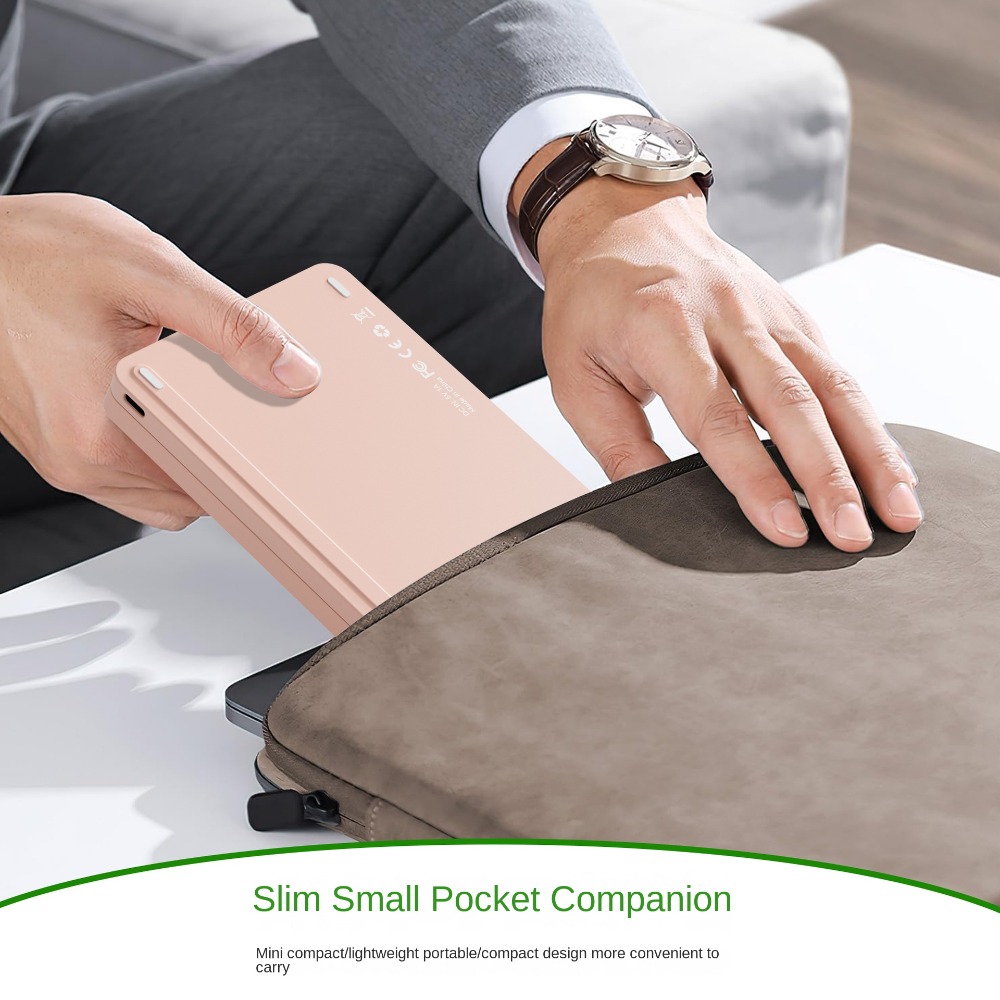 Leichte, faltbare bluetooth-tastatur, wiederaufladbar, komfortabel, kabellos, Notizbuch-tastatur, tragbar, ultradünn