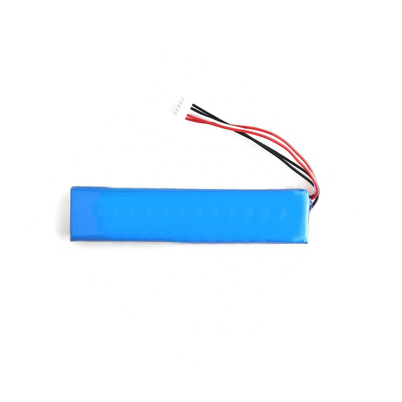 Westrock 5000mAh Li-Polymer Battery GSP0931134 for JBL XTREME Loud Speaker