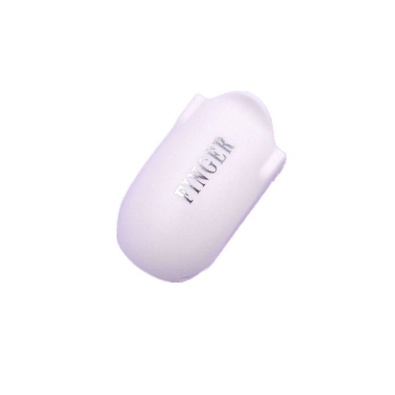 5 st nail art akryl nagellacksborttagningsmedel blötläggning av clip remover wrap cleaner clip caps