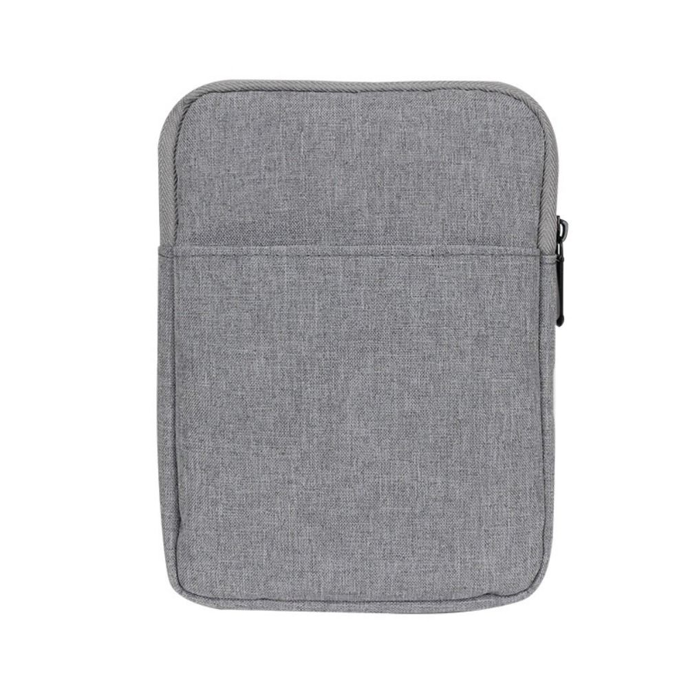 6-7inch e-Reader Sleeve for Kindle/Boox/Kobo Carrying Case Digital Protective Pouch 11th Gen Paperwhite Cover Tablet Storage Bag: PURPLE