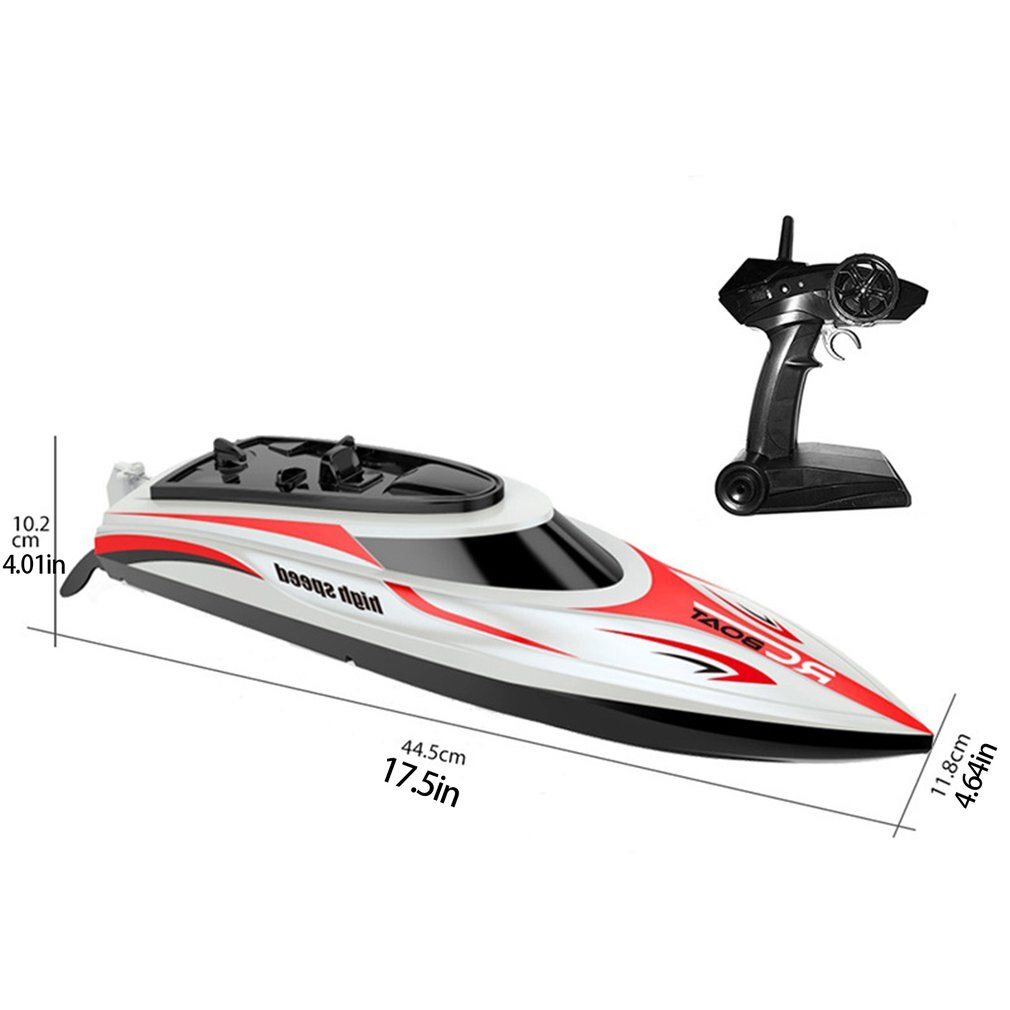 Carrera rc boot - race boat catamaran - (10 km-h) - speelgoed kopen? | Korting tot 71