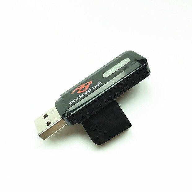 USB RTL8191SU AW-NU120 2,4 ghz 150 Mbps PC Wireless Wifi Adapter 802.11b/g/n Netzwerk Karte wi-fi empfänger