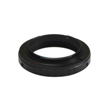 Dslr Camera Mount Adapter T-Ring Voor Nikon Camera 'S M42x0.75mm Voor Telescopen Microscopen Enlargers