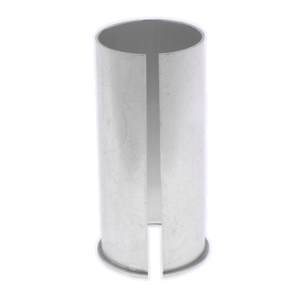 Tija de sillín de 27,2/31,8/33,9mm a 36/35, 4/35/34/30, 4mm, cuña de tubo de asiento de bicicleta