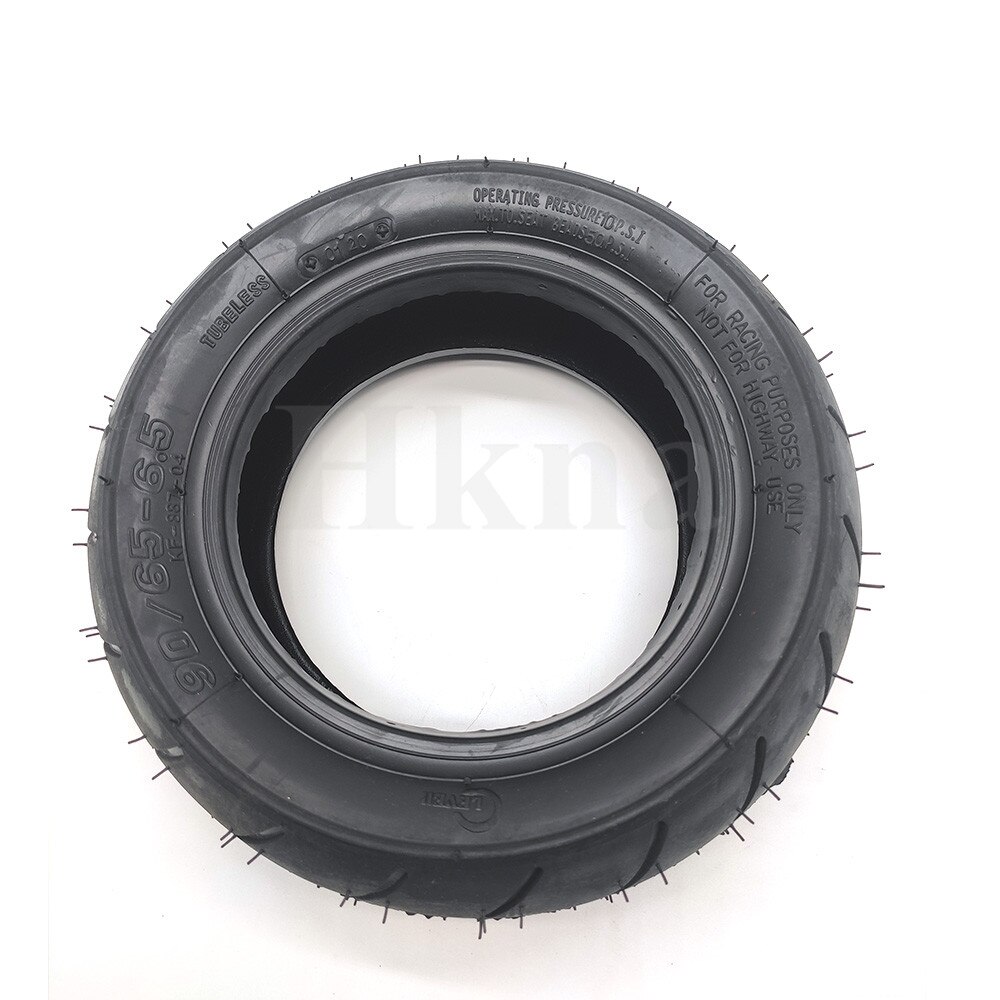 9065 65 Tubeless Band Voor Elektrische Scooter 4 Grandado