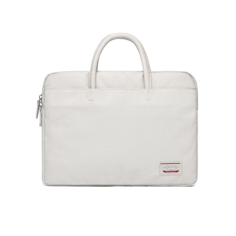 Neoprene Laptop Sleeve met voering en jouw logo? - 17 inch