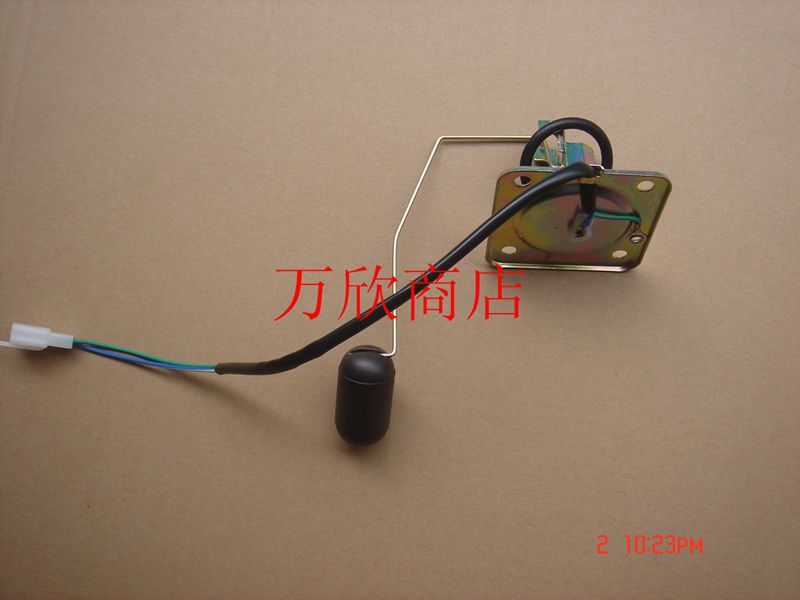 motorcycle fuel tank sensor WY-A / C fuel oil float fuel gauge sensor