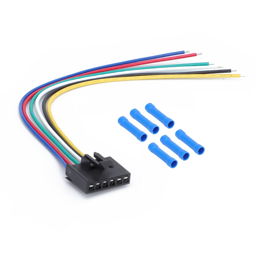 for Polaris Magnum 325 330 Sportsman Scrambler 400 500 850 1000 ATP Hawkeye ATV Ignition Key switch Repair Harness Pigtail