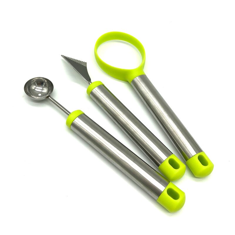 Juego de moldes para cortar frutas y verduras, utensilios de cocina para decoración de alimentos, cortador, rebanador de pasteles, cuchillo para tallar fruta, 5 uds./11 Uds./21 Uds.