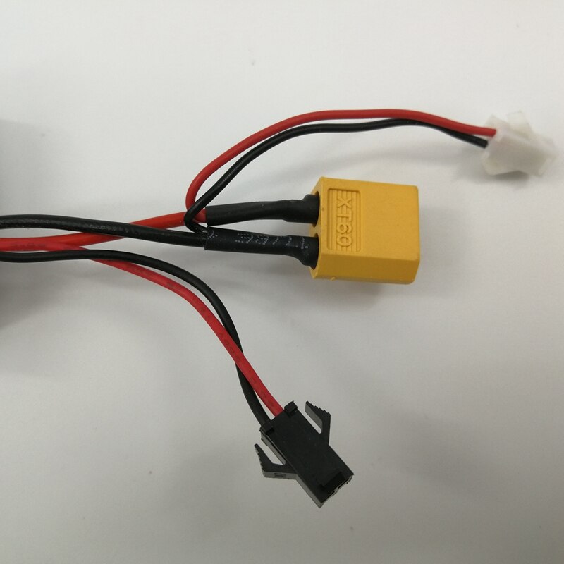 Kugoo-controlador de patinete eléctrico S2, 36V