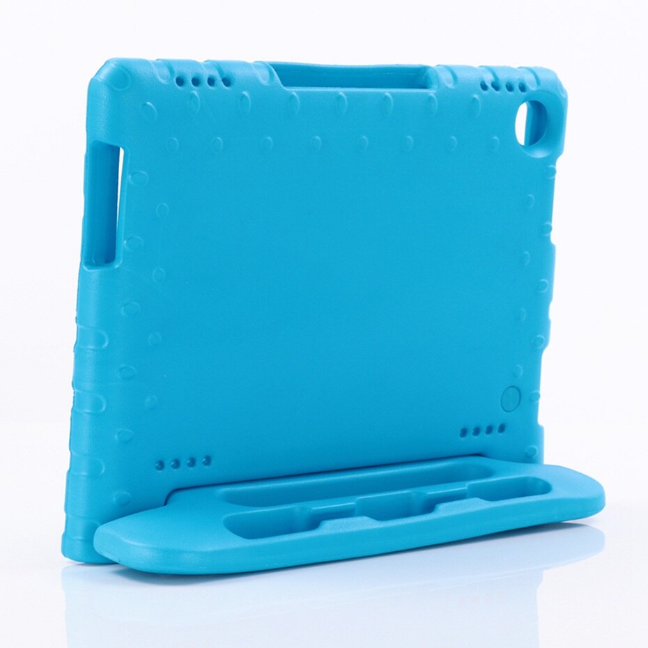 Funda infantil para Huawei Mediapad M5 Lite 8 10, funda para tableta para Huawei Mediapad M5 Lite 10, funda BAH2-W19/L09/W09 10,1 ", funda con soporte