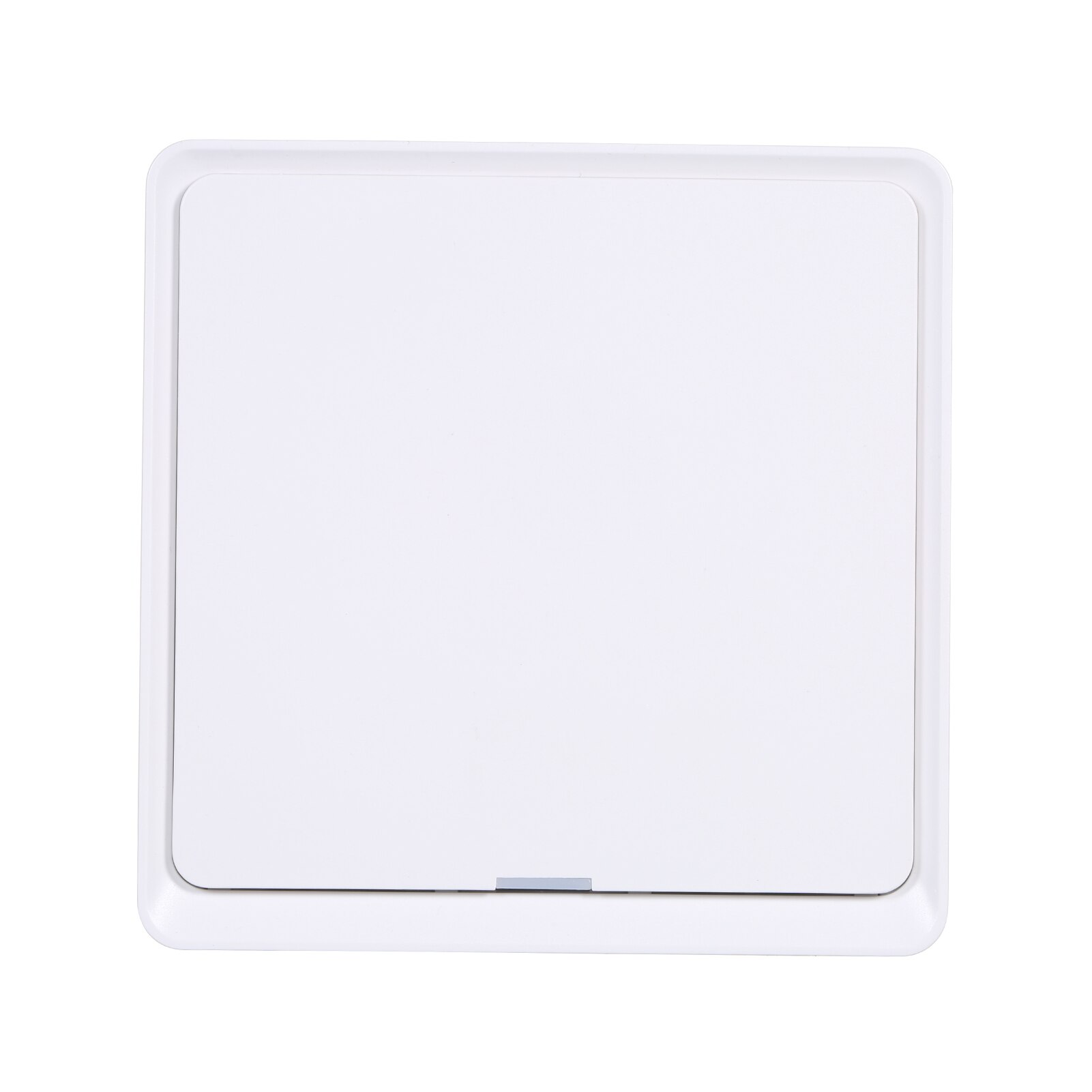 3 Gang Tuya Wifi Smart Light Switch 2.4Ghz Light Switch with Timer No Neutral Wire Needed Compatible with Alexa and Google Home: Blue