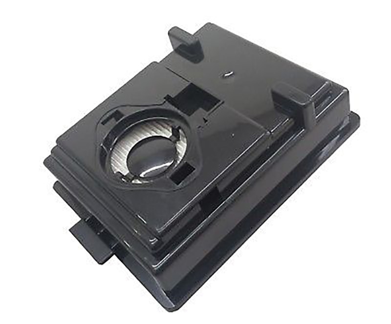 Hepa Filter Dust Cleaning Filter Vervangingen Voor Rainbow Rexair E2 Serie Deel # R12179 & R12647B Type 12 Stofzuiger onderdelen