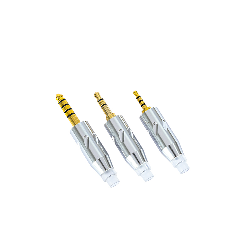 IvipQ Xue Qing 4 Ader Sterling Silber Kopfhörer Kabel 2,5mm/3,5mm/4,4 MM Stecker Kopfhörer Aktualisierung draht MMCX/2Stift/QDC/TFZ Schnittstelle