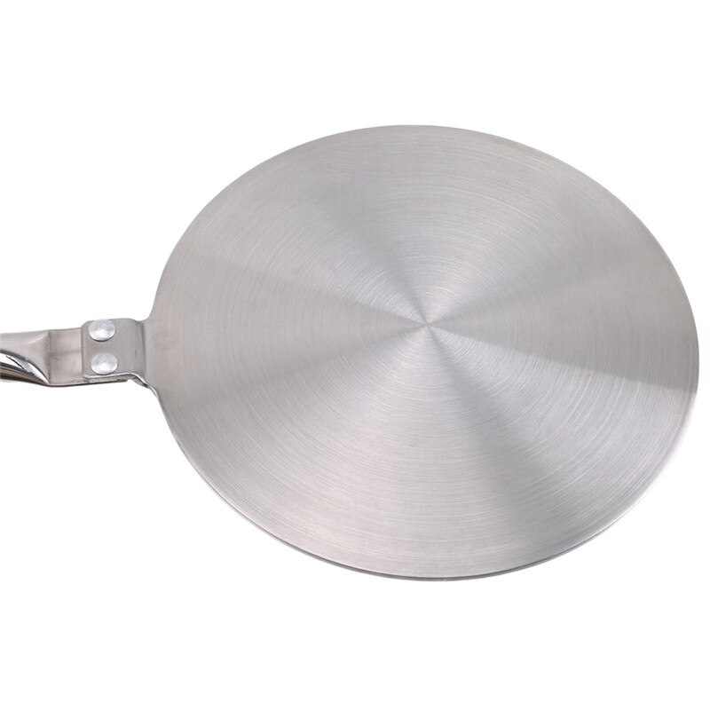 Stainless Steel Induction Hob Converter Cooking Plate Heat Diffuser Converter For Gas Electric Induction Cooker Heat Diffuser
