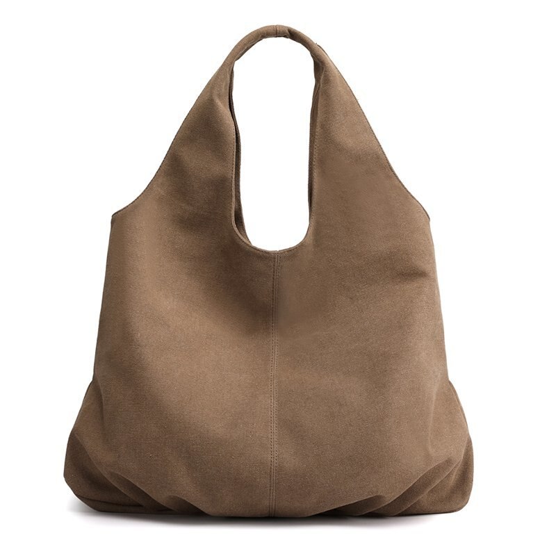 Grote handtas voor school - Tassen
