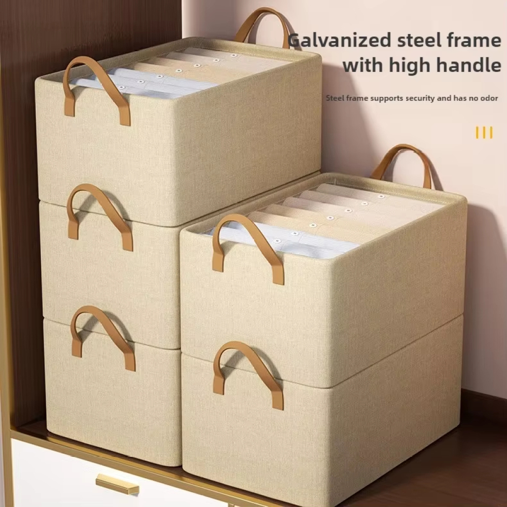 Vlies Kleidung Organizer Hosen Lagerung Box Neue Haushalts Schrank Schublade Organizer Unterwäsche Socken Kleiderschrank Lagerung Organisatoren