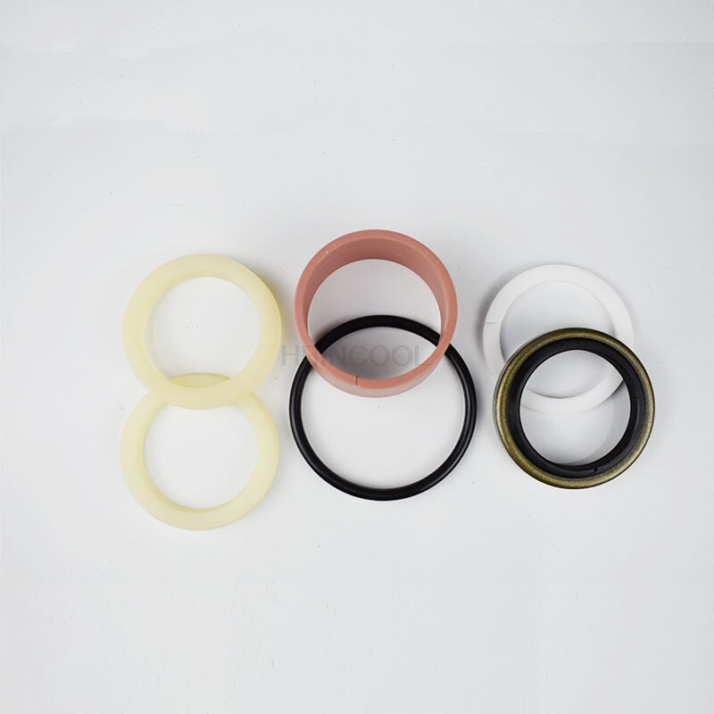 FORklift oil seal 35456 Lifting cylinder oil seal 3547710 Sealing rubber ring is suitable FOR 1.5 tons accessories