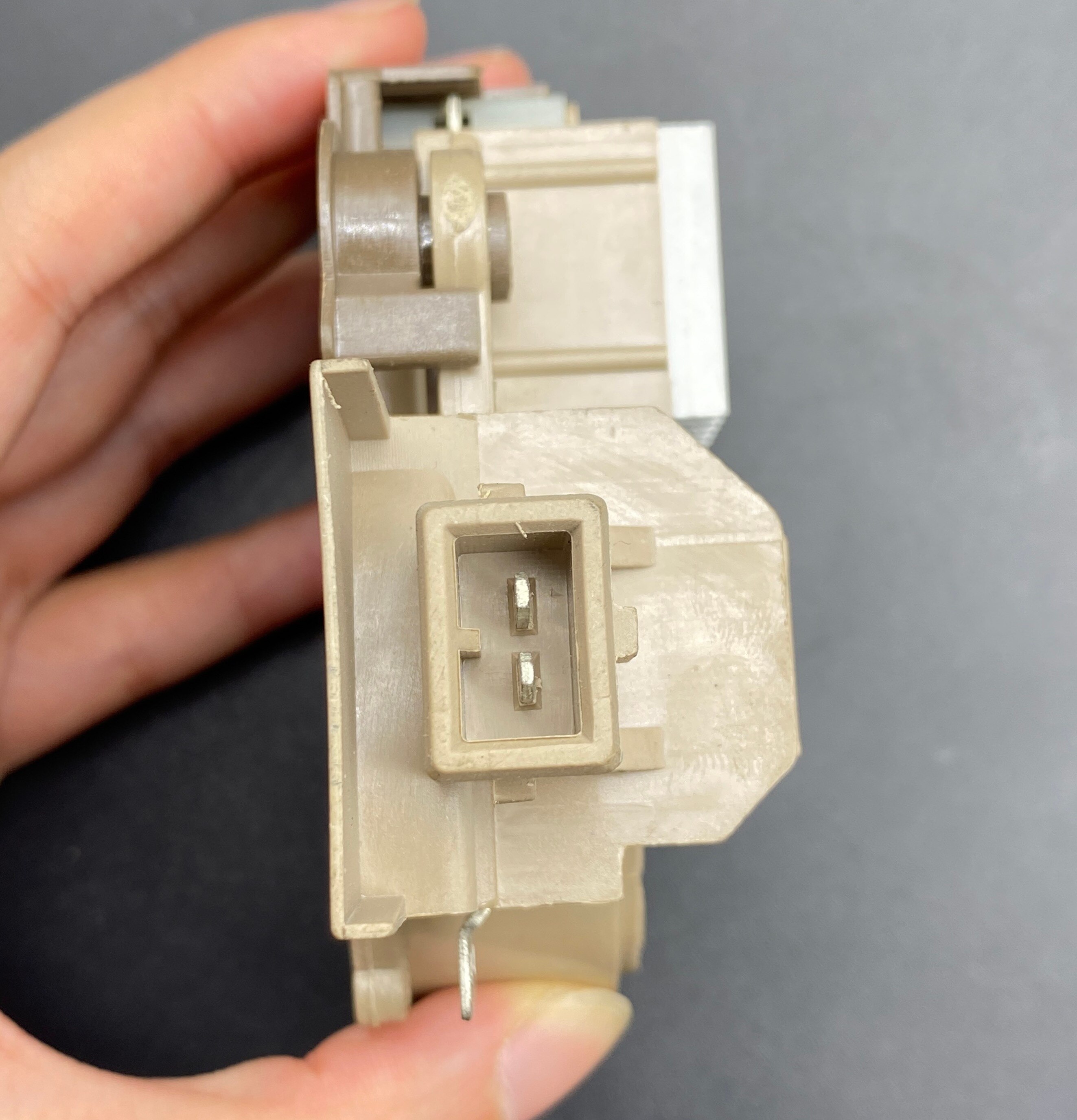 for Ford Transit Mitsubishi Automobile Generator Regulator alternator rectifier