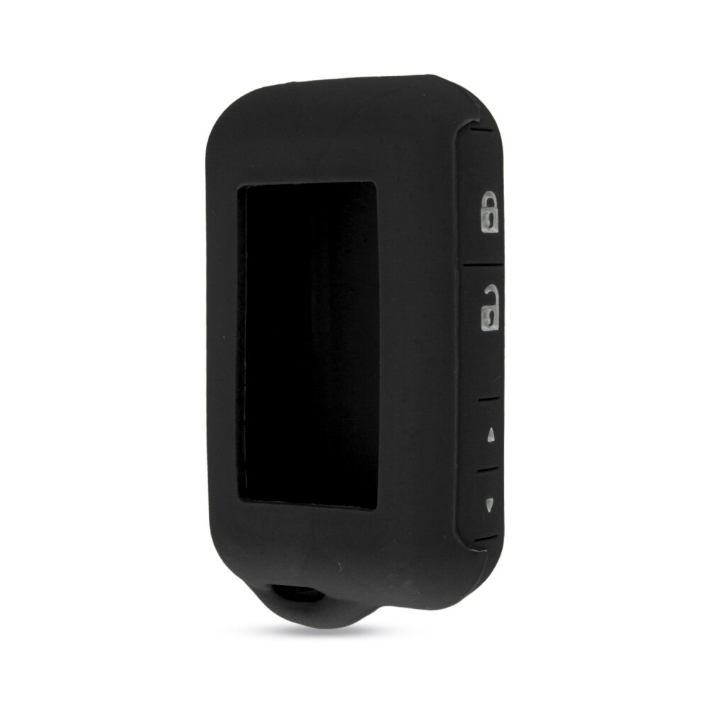 Keyyou Siliconen Case Key Cover Voor Starline E90 ... – Grandado