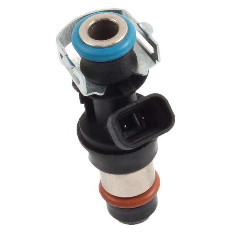 17113698 Fuel Injector for GMC Sierra Chevy Chevrolet Silverado V8 4.8L 5.3L 6.0L FJ10062 2001-2007 FJ10062 FJ315 25317628