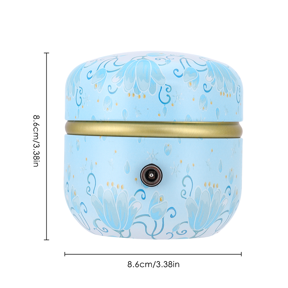 Mini Electric Pottery Wheel Ceramic Machine Pottery Wheel Machine Ceramic Shaping Tool Work Clay Art Craft Teaching DIY Machine